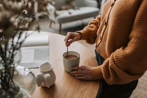Mold in Coffee – Are Mycotoxins in Coffee a Real Problem?