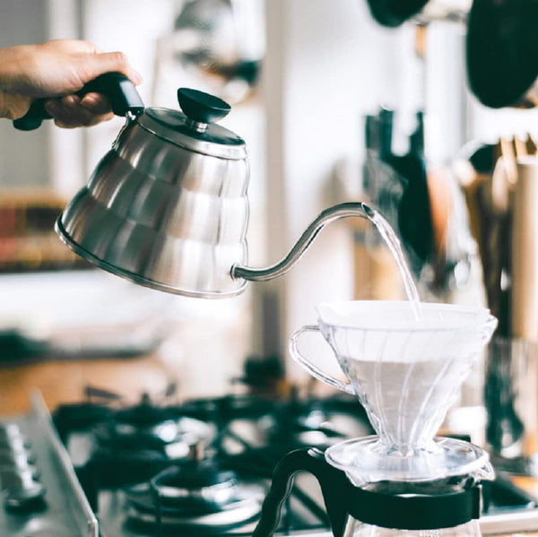 V60 "Buono" Drip Kettle 1L