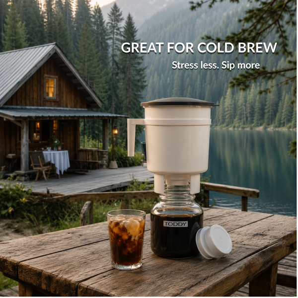 STRESS LESS Dark Roast