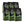 Load image into Gallery viewer, Six bags of Peak State Coffee with Benefit in 'Calm Descend' flavor, arranged in two rows of three on a plain white background.
