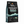 Load image into Gallery viewer, A 12 oz bag of Peak State Coffee with Benefits Brain Sustain dark roast whole bean coffee, shown on a clean white background.
