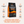 Load image into Gallery viewer, Peak State Coffee With Benefits Immunity Boost whole bean coffee bag centered on a light beige background, surrounded by feature callouts and orange text describing flavor notes and health benefits.
