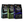 Load image into Gallery viewer, Three Peak State Coffee with Benefits bags shown side by side on a white background: Celadon, Calm Descent, and Stress Less.
