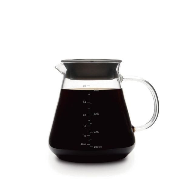 Range Server - 600ml/800ml