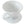 Load image into Gallery viewer, Restpresso 6 oz White Ceramic Coffee Dripper - 4" x 4" x 3" - 1 count box
