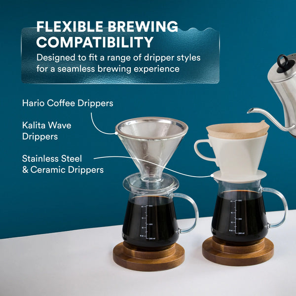Range Server - 600ml/800ml