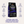 Load image into Gallery viewer, A bag of Peak State Coffee with Benefits Stress Less coffee is centered on a light beige background, surrounded by feature callouts with icons and text describing the coffee qualities. The bag is black and dark purple with white and purple text.
