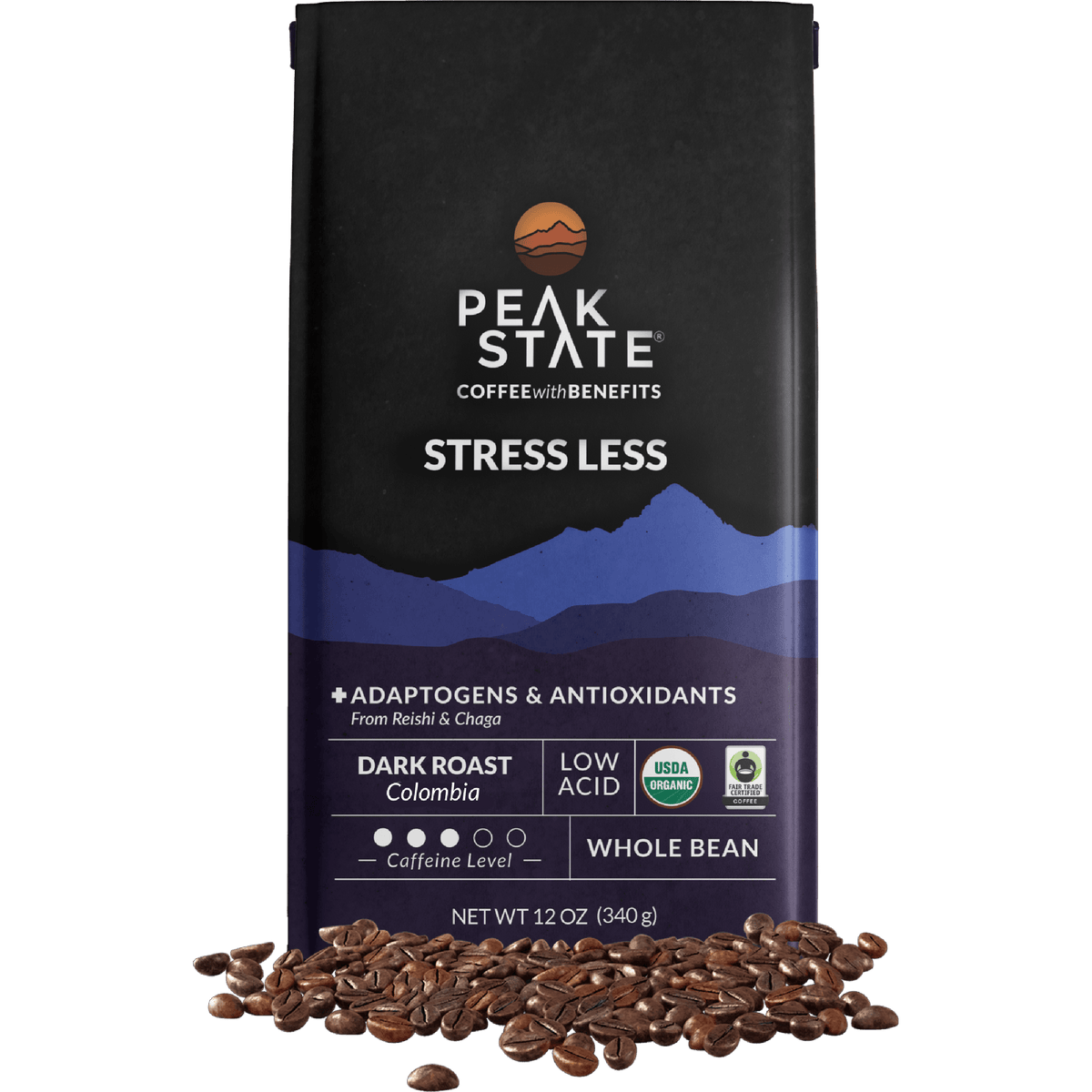 Colombia Dark Roast