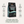Load image into Gallery viewer, A bag of Peak State Coffee with Benefits Brain Sustain dark roast coffee is centered on a light beige background, surrounded by green text and icon callouts describing its features. The bag is black with teal and white text and graphics.
