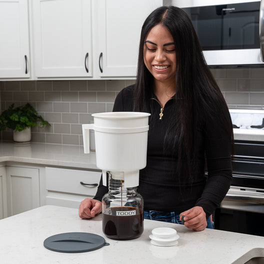 Toddy® Home Cold Brew System