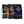 Load image into Gallery viewer, Three bags of Peak State Coffee with Benefits whole bean coffee in different flavors and roasts: Light Roast (Ethiopia Yirgacheffe), Medium Roast (Guatemal), and Dark Roast (Colombia). The bags are black with colorful accents (teal, orange, and purple) and are arranged against a plain white background.
