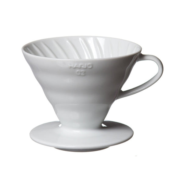 Hario V60 Ceramic Coffee Dripper 02