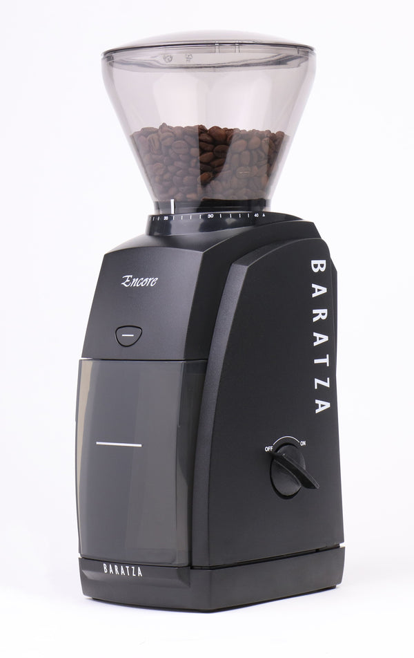 Baratza Encore Burr Coffee Grinder - Black