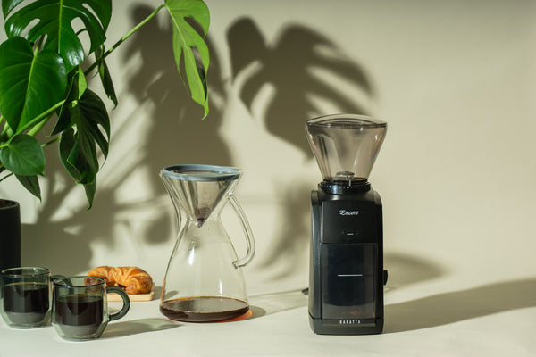 Baratza Encore Conical Burr Coffee Grinder