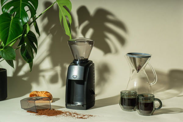 Baratza Encore Burr Coffee Grinder