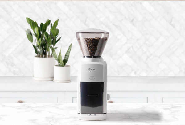 Baratza Encore Burr Coffee Grinder